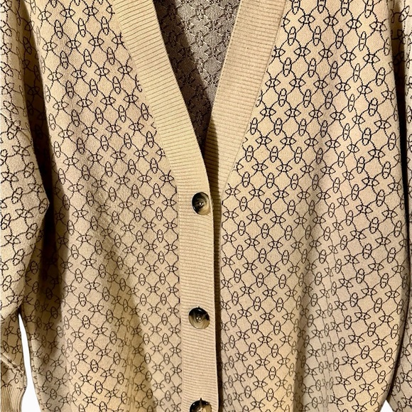 Mango Cardigan - Picture 2 of 4